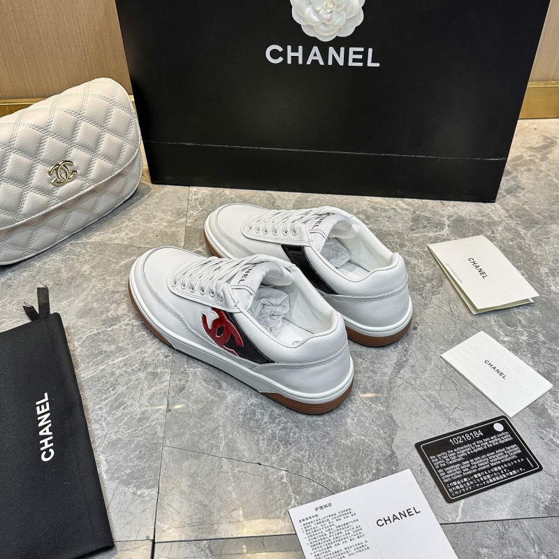 Chanel Sneakers